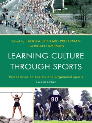 cover image of Learning Culture through Sports